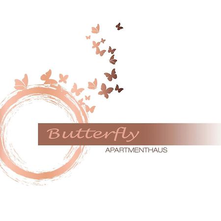 Ferienhaus Butterfly การ์มิช-พาร์เทนเคียร์เชน ภายนอก รูปภาพ