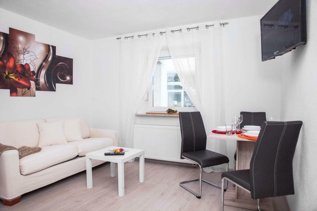 Ferienhaus Butterfly การ์มิช-พาร์เทนเคียร์เชน ภายนอก รูปภาพ